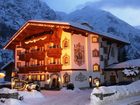 фото отеля Naturparkhotel Ober Lechtalerhof Holzgau