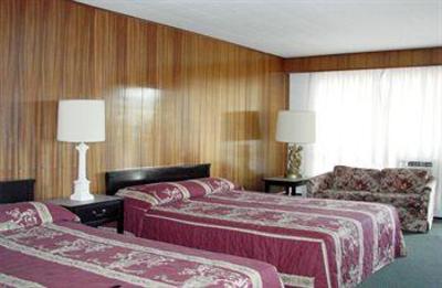 фото отеля Bel Air Motel