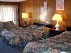 фото отеля Bel Air Motel