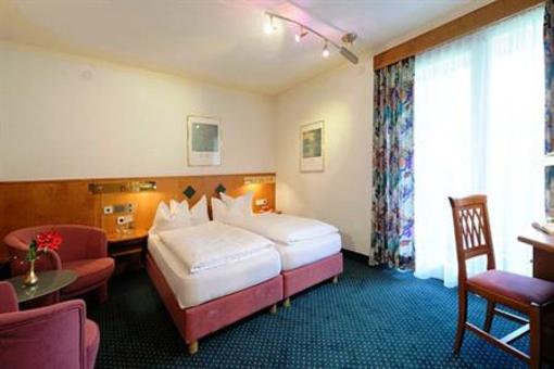 фото отеля Hotel Verwall