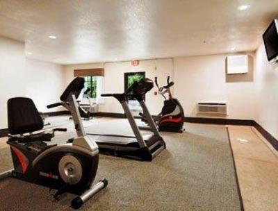 фото отеля Days Inn And Suites Atoka