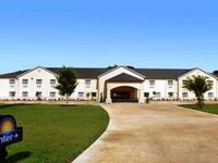 Days Inn And Suites Atoka