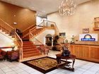 фото отеля Days Inn And Suites Atoka