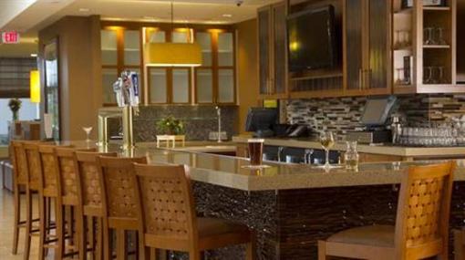 фото отеля Hilton Garden Inn Cedar Falls