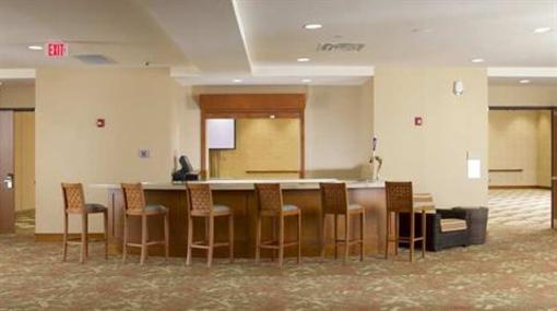 фото отеля Hilton Garden Inn Cedar Falls