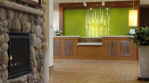 фото отеля Hilton Garden Inn Cedar Falls