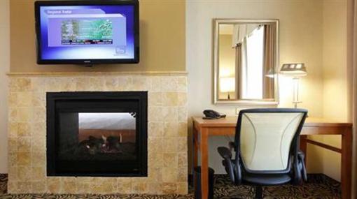 фото отеля Hilton Garden Inn Cedar Falls