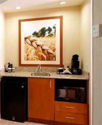 фото отеля Hilton Garden Inn Cedar Falls