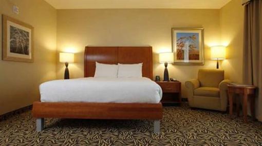 фото отеля Hilton Garden Inn Cedar Falls