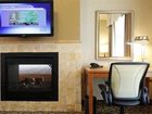 фото отеля Hilton Garden Inn Cedar Falls