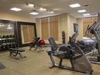 фото отеля Hilton Garden Inn Cedar Falls