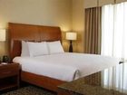 фото отеля Hilton Garden Inn Cedar Falls