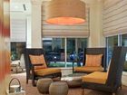 фото отеля Hilton Garden Inn Cedar Falls