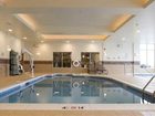 фото отеля Hilton Garden Inn Cedar Falls