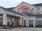 фото отеля Hilton Garden Inn Cedar Falls