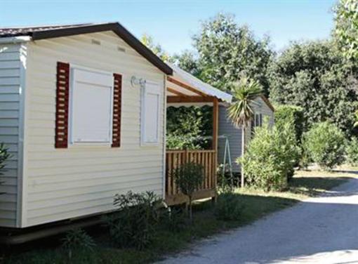 фото отеля Camping Taxo Les Pins