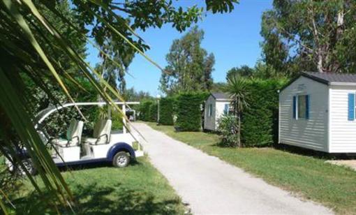 фото отеля Camping Taxo Les Pins