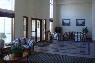 фото отеля Holiday Inn Express Winnemucca