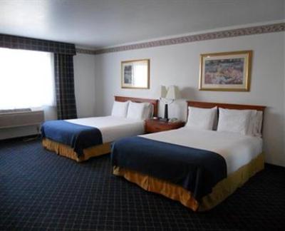 фото отеля Holiday Inn Express Winnemucca