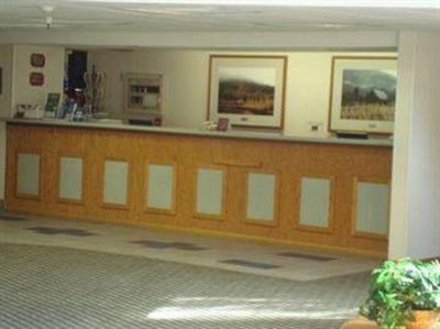 фото отеля Holiday Inn Express Winnemucca