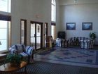 фото отеля Holiday Inn Express Winnemucca