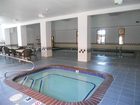 фото отеля Holiday Inn Express Winnemucca