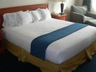 фото отеля Holiday Inn Express Winnemucca