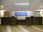 фото отеля Holiday Inn Express Winnemucca