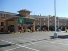 фото отеля Holiday Inn Express Winnemucca