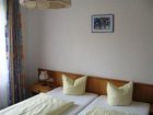 фото отеля Alpenrose & Pension Nina Gasthof
