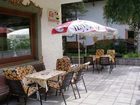 фото отеля Alpenrose & Pension Nina Gasthof