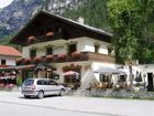 фото отеля Alpenrose & Pension Nina Gasthof