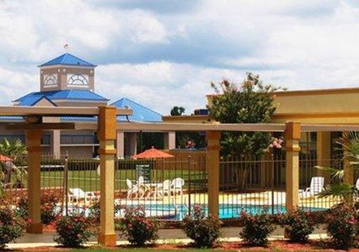 фото отеля Quality Inn of Troy