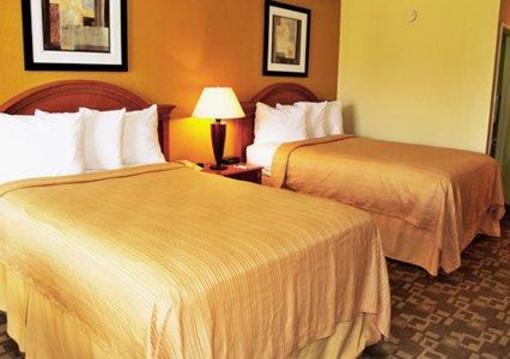 фото отеля Quality Inn of Troy