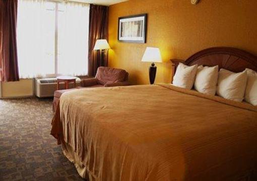 фото отеля Quality Inn of Troy