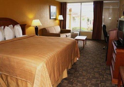 фото отеля Quality Inn of Troy