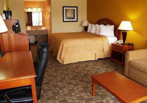 фото отеля Quality Inn of Troy