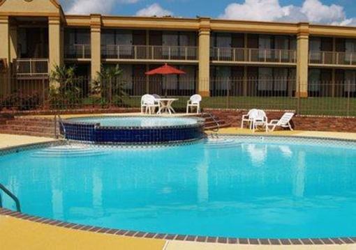 фото отеля Quality Inn of Troy