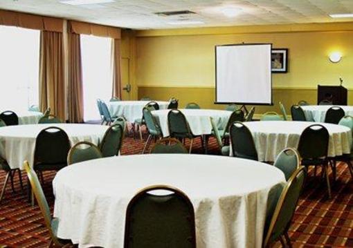фото отеля Quality Inn of Troy