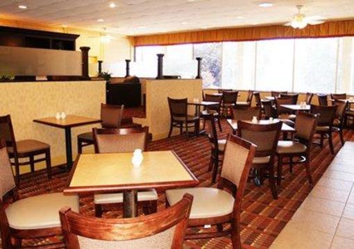 фото отеля Quality Inn of Troy
