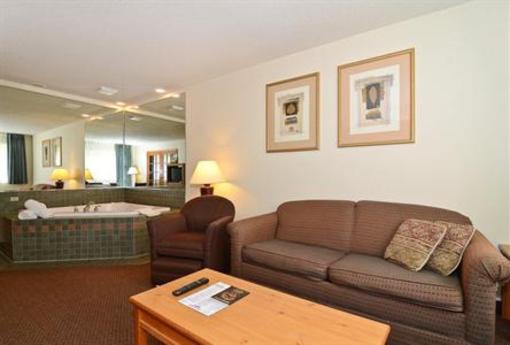 фото отеля BEST WESTERN Baraboo Inn