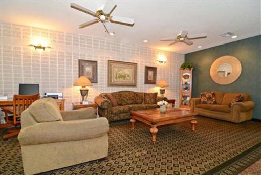 фото отеля BEST WESTERN Baraboo Inn
