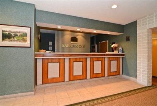 фото отеля BEST WESTERN Baraboo Inn