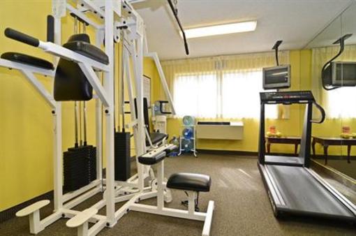 фото отеля BEST WESTERN Baraboo Inn