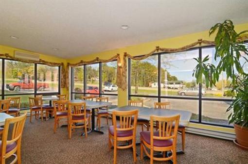 фото отеля BEST WESTERN Baraboo Inn