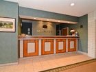 фото отеля BEST WESTERN Baraboo Inn