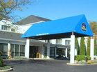 фото отеля BEST WESTERN Baraboo Inn