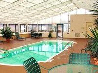 GuestHouse International Inn & Suites Grayson