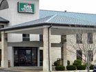 фото отеля GuestHouse International Inn & Suites Grayson