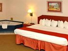 фото отеля GuestHouse International Inn & Suites Grayson